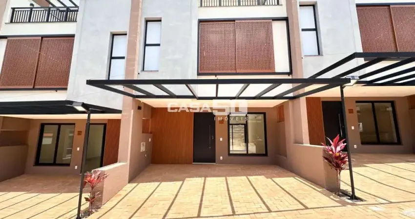 Casa em condomínio fechado com 3 quartos à venda na Rua Emerson José Moreira, 1730, Chácara Primavera, Campinas