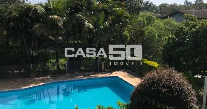 Chácara / sítio com 4 quartos à venda na Alameda Serpa, 1, Vale das Laranjeiras, Indaiatuba