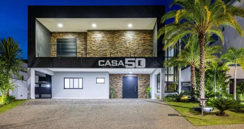 Casa comercial à venda na Estrada Municipal Adelina Segantini Cerqueira Leite, 1000, Loteamento Mont Blanc Residence, Campinas