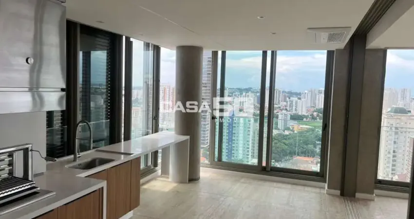 Apartamento com 3 quartos à venda na Rua dos Bandeirantes, 456, Cambuí, Campinas