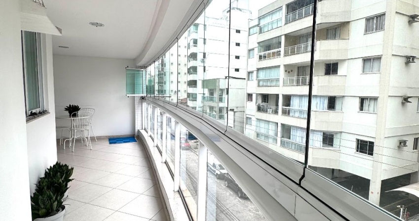 Apartamento com 3 quartos à venda na Rua Aurora de Aguiar Ferreira, Jardim Camburi, Vitória