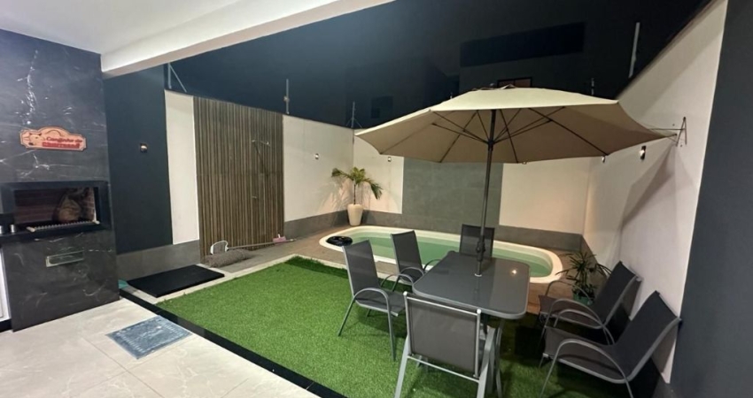 Casa com 3 quartos à venda na Rodovia ES-010, 01, Manguinhos, Serra