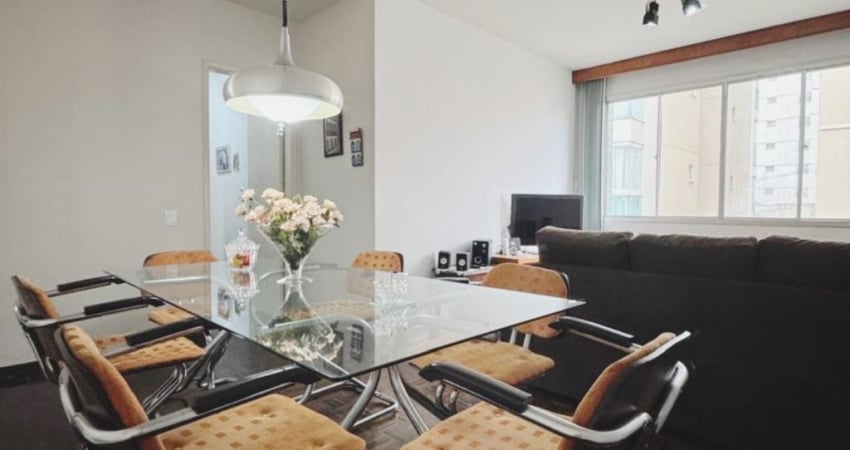 Apartamento com 3 quartos à venda na Av. Gelu Vervloet dos Santos, 0, Jardim Camburi, Vitória
