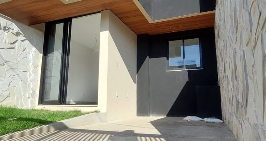 Linda Casa Duplex| 2 suítes | Morada de Laranjeiras