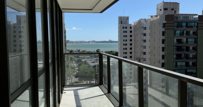 Apartamento com 4 quartos à venda na Rua Aleixo Netto, 1283, Praia do Canto, Vitória