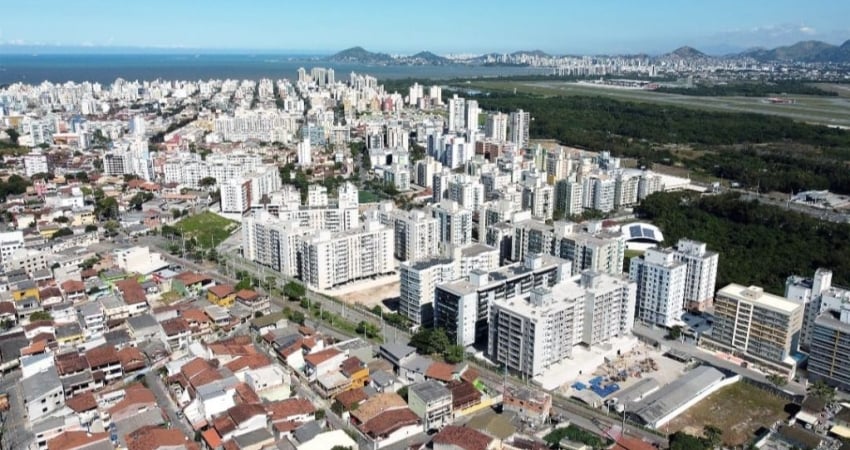 Kitnet / Stúdio à venda na Avenida Governador Eurico Rezende, 251, Jardim Camburi, Vitória