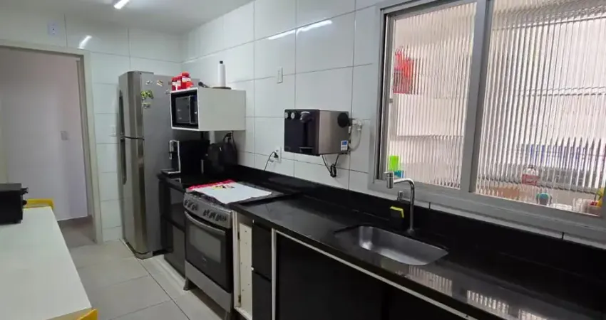 Apartamento com 3 quartos à venda na Rua José Anchieta Fontana, 735, Jardim Camburi, Vitória
