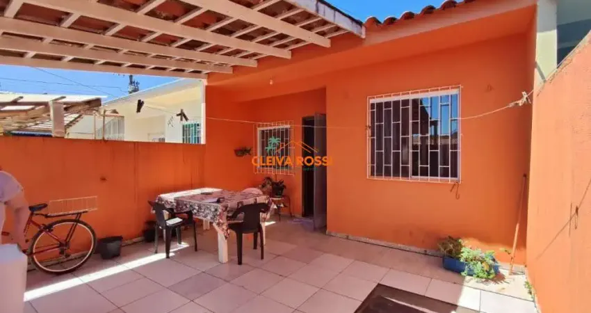 Casa com 2 quartos à venda na Praia de Leste, Pontal do Paraná 