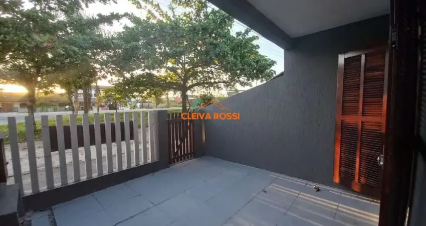 Casa com 2 quartos à venda em Balneário Betaras, Matinhos 