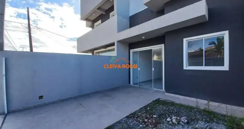 Casa com 2 quartos à venda no Saint Etiene, Matinhos 