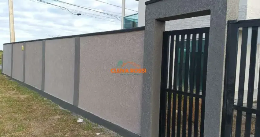 Terreno à venda no Balneário Marissol, Pontal do Paraná 