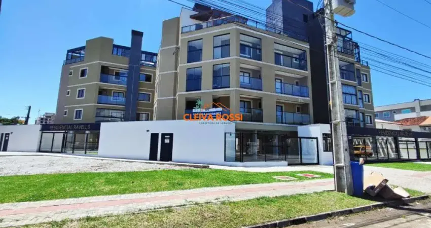 Apartamento com 2 quartos à venda em Caiobá, Matinhos 