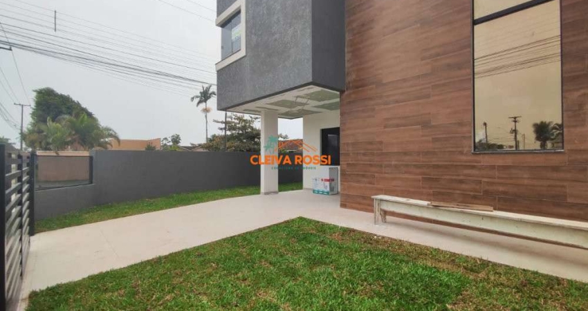 Casa com 3 quartos à venda na Praia de Leste, Pontal do Paraná 