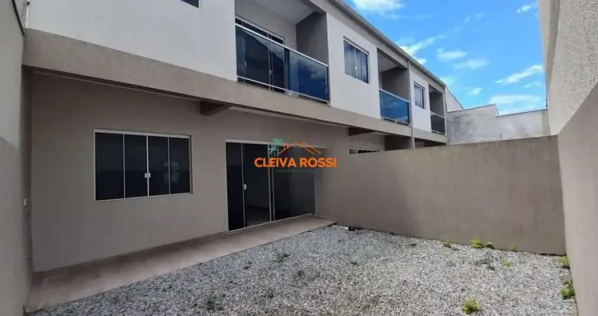 Casa com 3 quartos à venda no Grajaú, Pontal do Paraná 