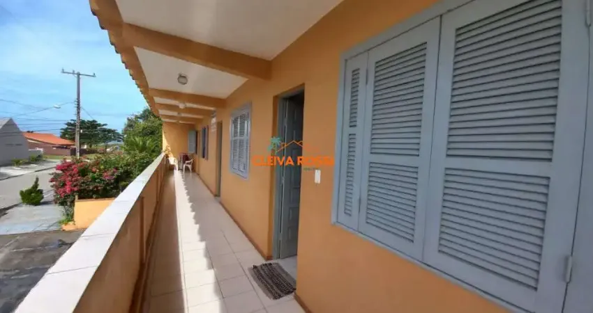 Apartamento com 2 quartos à venda no Canoas, Pontal do Paraná 