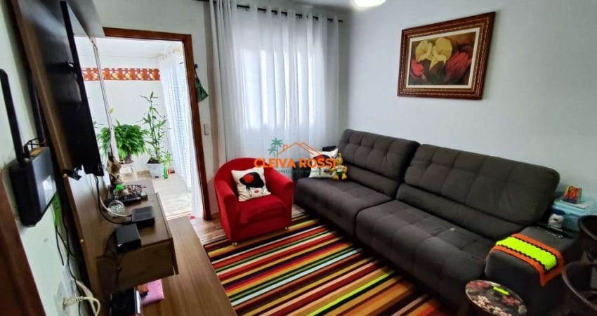 Casa com 2 quartos à venda em Balneário Céu Azul, Matinhos 