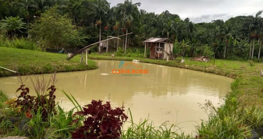 Chácara / sítio com 1 quarto à venda na Zona Rural, Morretes 