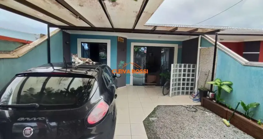 Casa com 2 quartos à venda no Jardim Canadá, Pontal do Paraná 