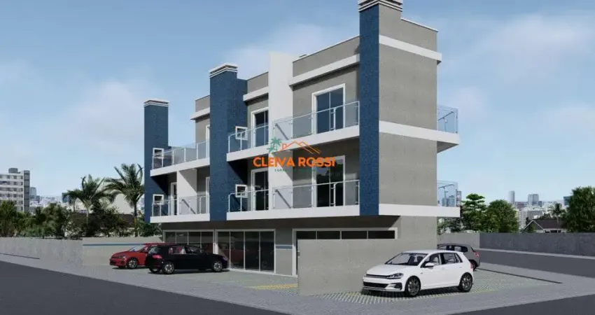 Apartamento com 1 quarto à venda no Centro, Matinhos 