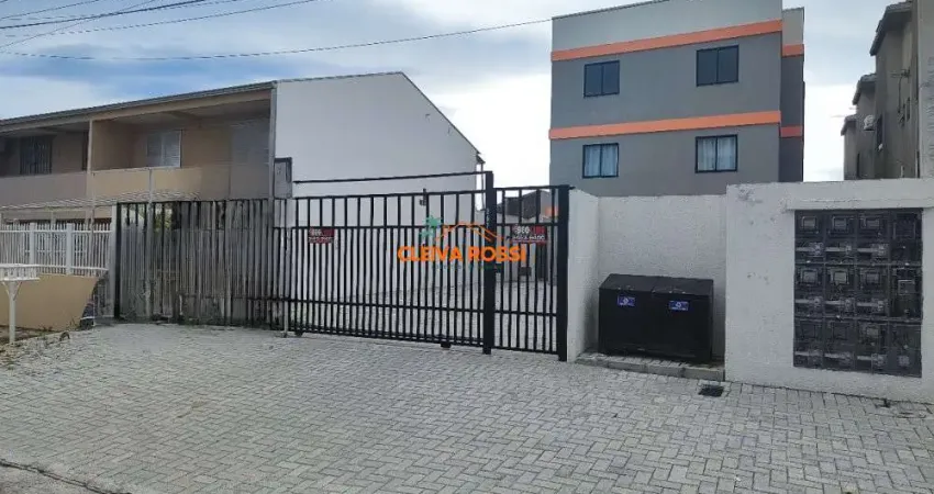 Apartamento Garden á 100 metros do Mar Pontal do Paraná