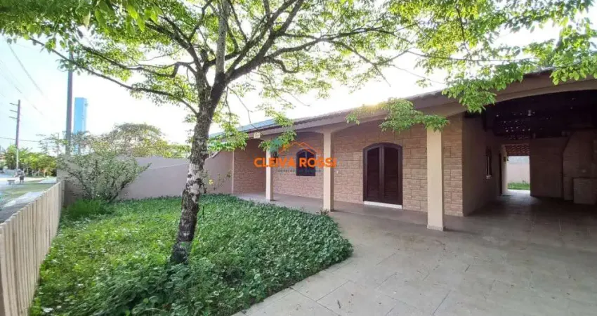 Casa faixa á Venda a 550 metros do Mar - Pontal do Paraná