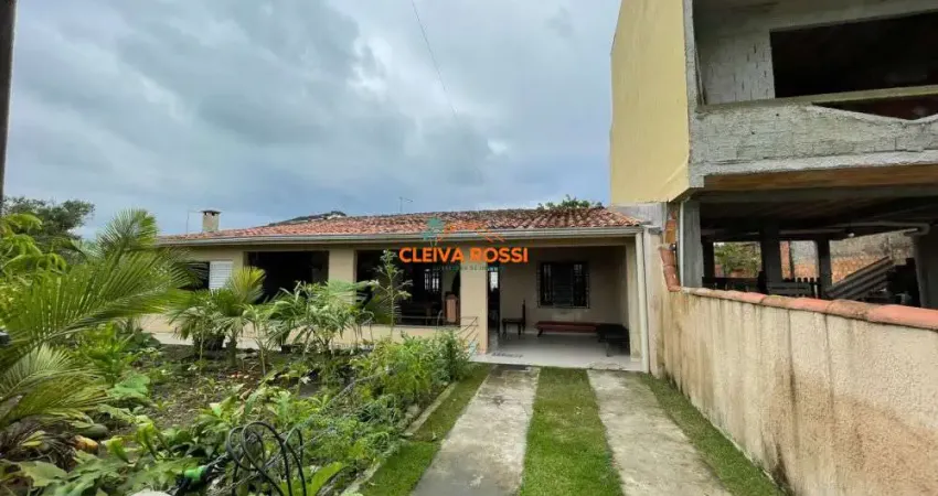 Casa com 3 quartos à venda no Canoas, Pontal do Paraná 