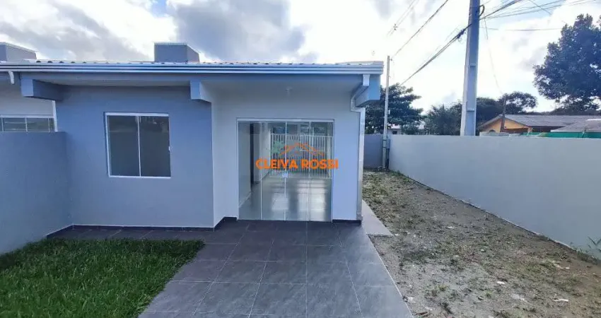 Casa com 2 quartos à venda em Shangri-lá, Pontal do Paraná 