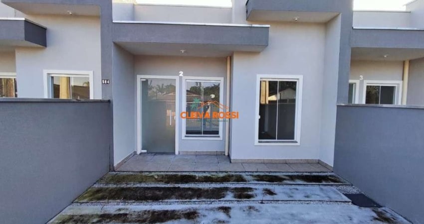 Casa á venda com Suíte Matinhos