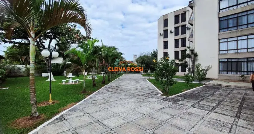 Apartamento á venda 100 metros do Mar Praia de Leste