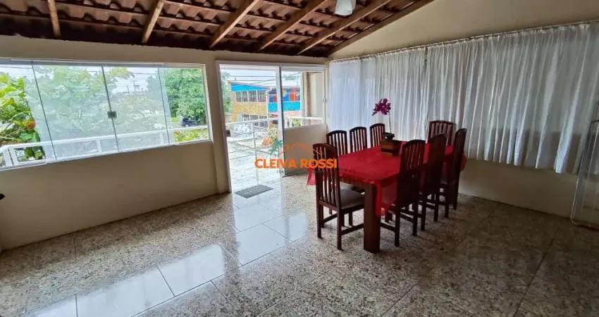 Casa com 3 quartos à venda no Canoas, Pontal do Paraná 