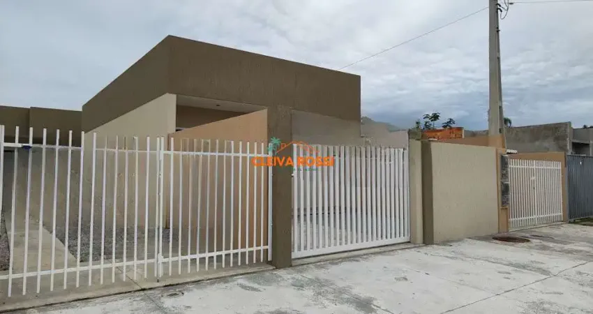 Casa com 3 quartos à venda no Riviera, Matinhos 