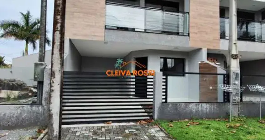 Casa com 3 quartos à venda na Praia de Leste, Pontal do Paraná 