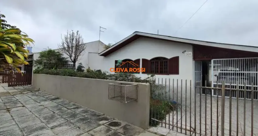 Casa com 6 quartos à venda no Canoas, Pontal do Paraná 