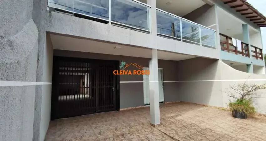 Casa com 3 quartos à venda em Balneário Gaivotas, Matinhos 