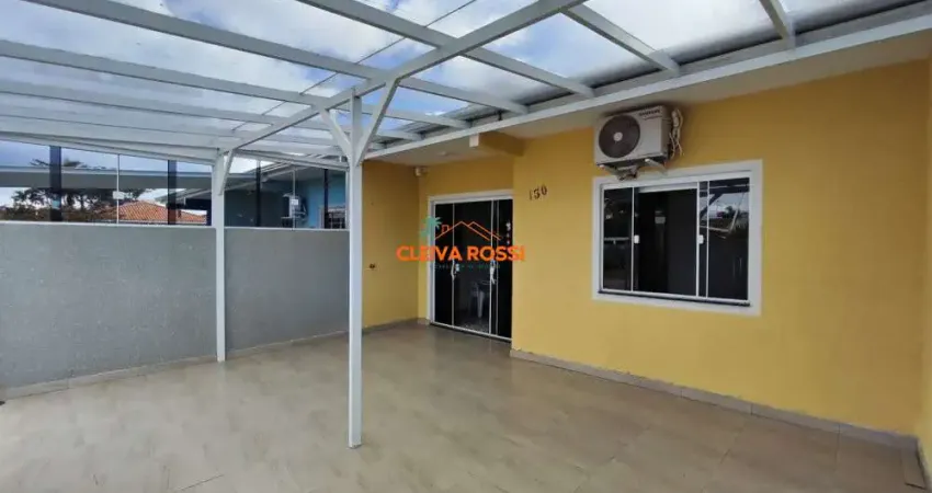 Casa com 2 quartos à venda no Monções, Pontal do Paraná 