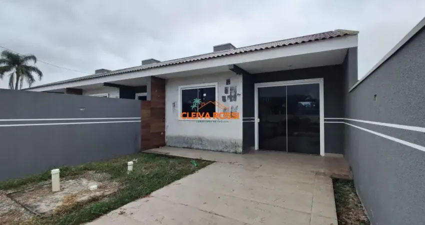 Casa com 2 quartos à venda em Shangri-lá, Pontal do Paraná 