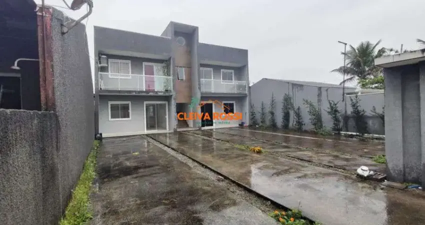 Apartamento com 2 quartos à venda no Jardim Canadá, Pontal do Paraná