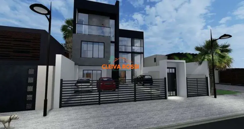 Apartamento com 2 quartos à venda em Ipanema, Pontal do Paraná