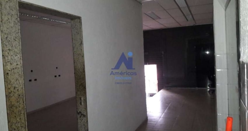 Ponto comercial para alugar na Avenida Nossa Senhora de Fátima, Centro, Rio de Janeiro