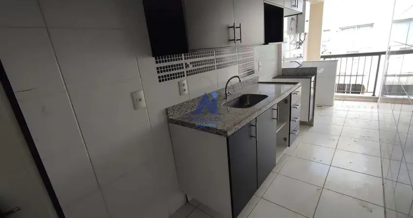 Apartamento com 3 quartos para alugar na Avenida São Guilherme de Norwich, Anil, Rio de Janeiro