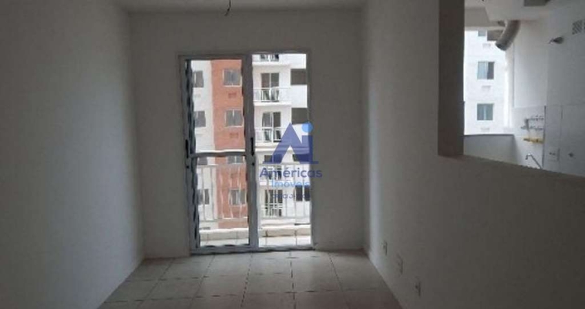 Village Vip - 1 vaga, Apartamento 2 quartos à venda, Jacarepaguá, Rio de Janeiro, RJ