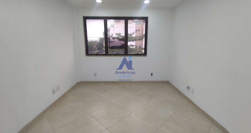 Sala para locação, Recreio dos Bandeirantes, Rio de Janeiro, RJ
