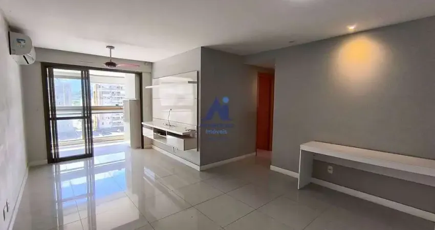Park Premium - 3 Quartos - Apartamento para venda, Recreio dos Bandeirantes, Rio de Janeiro, RJ
