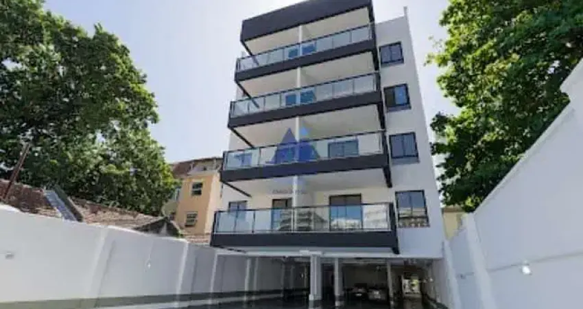 Apartamento para venda, Vila Isabel, Rio de Janeiro, RJ
