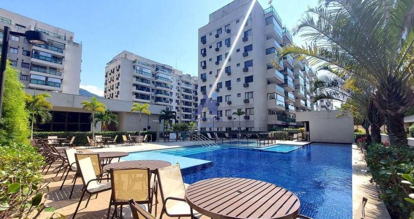 Apartamento para venda, Recreio dos Bandeirantes, Rio de Janeiro, RJ
