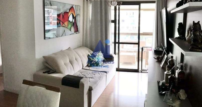 Apartamento 3 quartos à venda, Recreio dos Bandeirantes, Rio de Janeiro, RJ