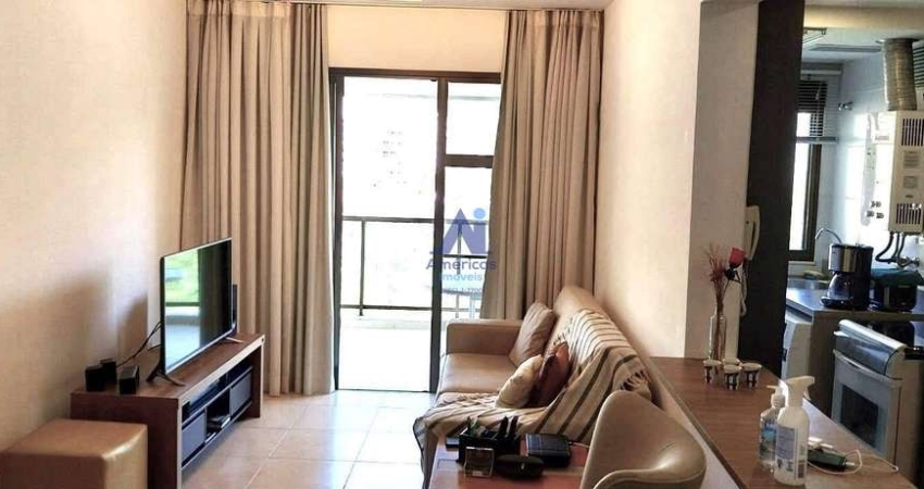 Ocean - Apartamento 3 quartos à venda, Recreio dos Bandeirantes, Rio de Janeiro, RJ
