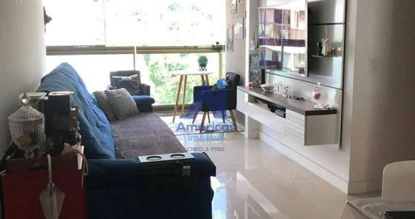 Maui - 2 quartos apartamento à venda, Recreio dos Bandeirantes, Rio de Janeiro, RJ