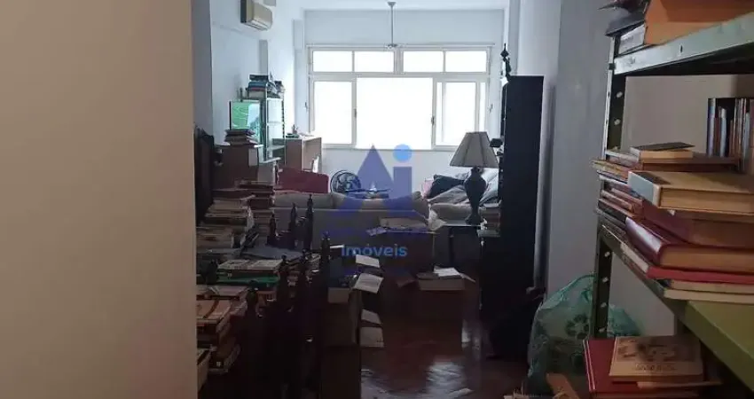 Apartamento padrão à Venda, Tijuca, Rio de Janeiro, RJ