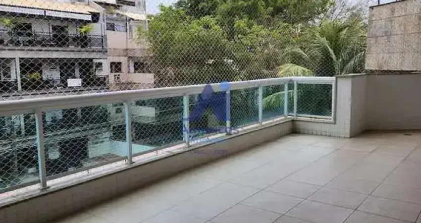 Apartamento à venda no Recreio dos Bandeirantes, Rio de Janeiro, RJ